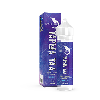 Hayvan Juice Aroma  - Yapma Yaa - 10 ml Longfill